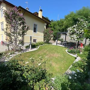 Villa Bonafata B&B